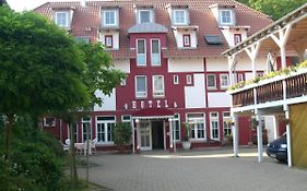 Cross-Country-Hotel Hirsch